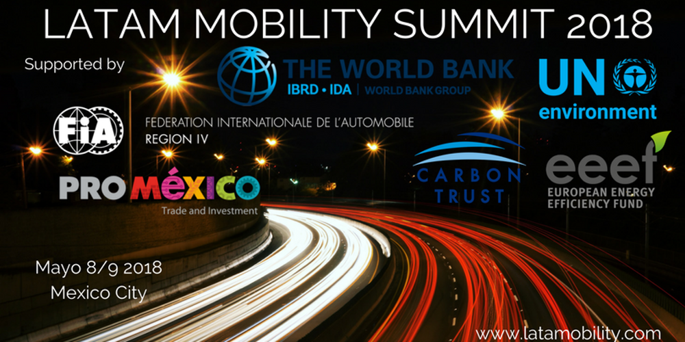 Latam Mobility Summit