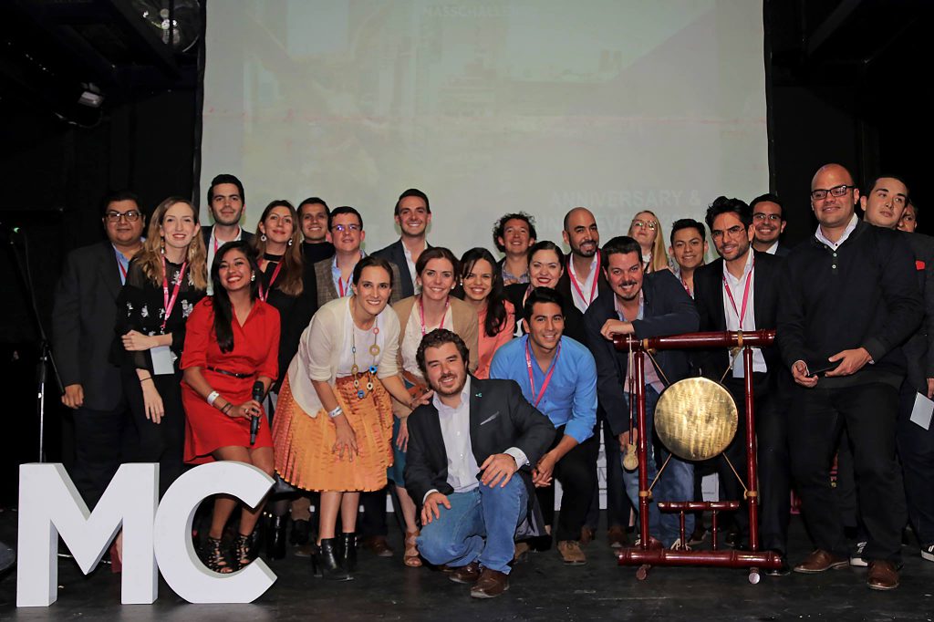MassChallenge México 2018 Startup Announcement, conoce a los proyectos emprendedores finalistas de este año.