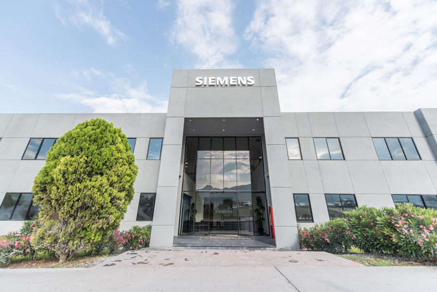 Siemens digitaliza su fábrica de Monterrey, México con el software MindSphere, que le permite entrar a la cuarta revolución industrial o industria 4.0