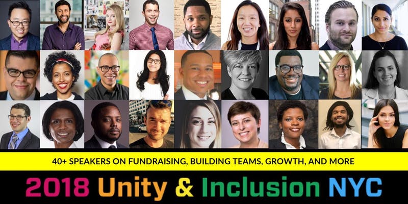 Unity & Inclusion NYC