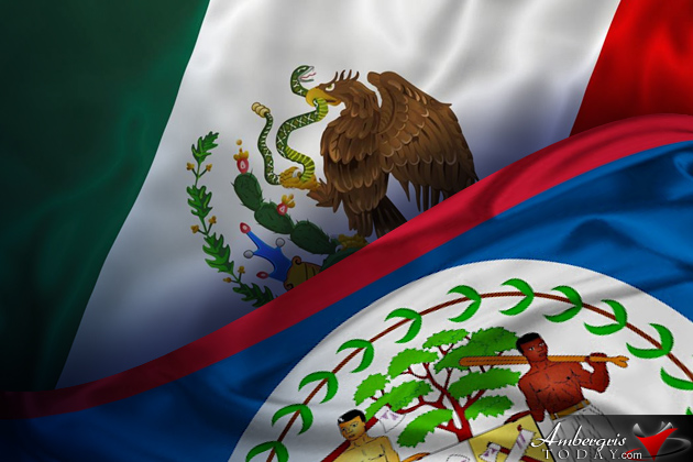 Ocho empresas mexicanas enviaron comisionados a Belice con el objetivo de fortalecer las relaciones comerciales entre ambos países y crear oportunidades de negocio.