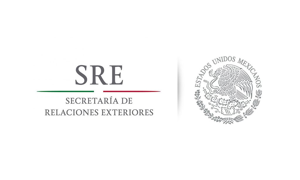 El comunicado de la Secretaría de Relaciones Exteriores del Gobierno de México lamenta la salida de EEUU de la ONU y adopta una postura que defiende el multilateralismo