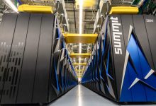 Summit IBM la supercomputadora de Inteligencia Artificial más poderosa e inteligente del mundo
