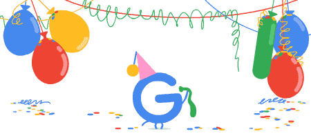 Google celebra