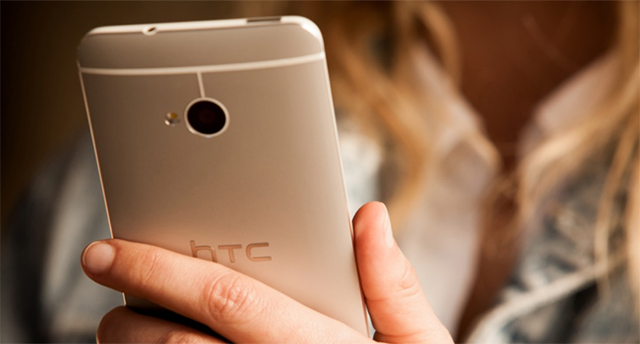 Smartphones HTC