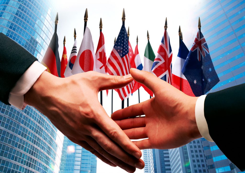 Diplomado sobre Negociaciones Comerciales Internacionales