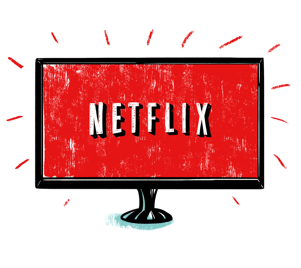 Las inversiones del primer semestre 2018 de Netflix te dejarán con la boca abierta