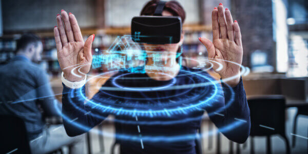 realidad virtual en tu negocio