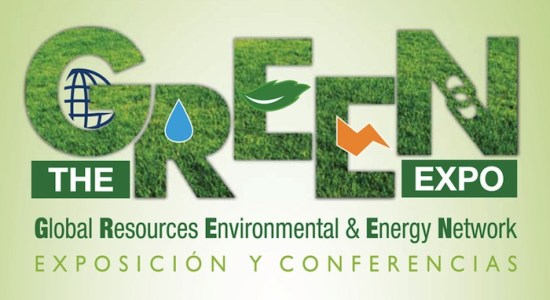 The Green Expo 2018 