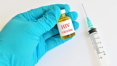 vacuna contra el VIH