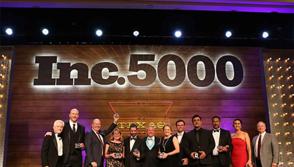 Inc. 5000 Conference & Gala