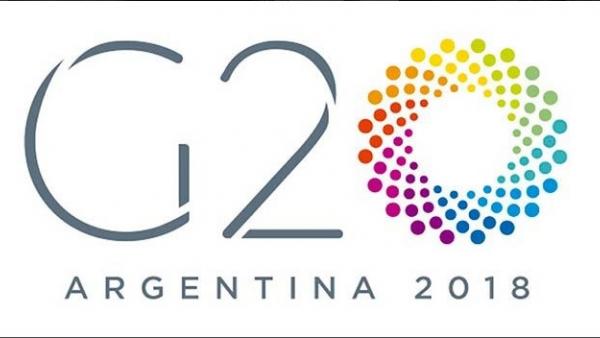 G20 y salud