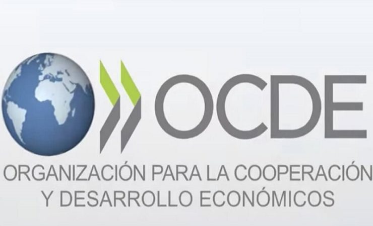 Educación superior según la OCDE