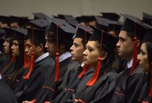 Educación superior según la OCDE