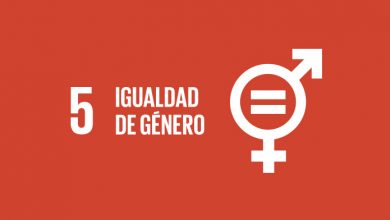 Igualdad de género por el desarrollo sostenible
