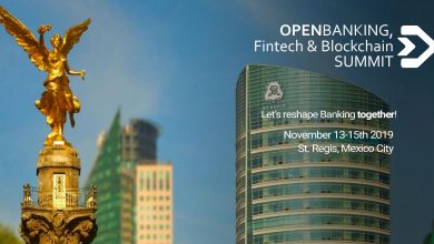 Hoy inició la primera edición del OpenBanking, Fintech & Blockchain Summit, el más importante foro de análisis en México sobre el ecosistema financiero.