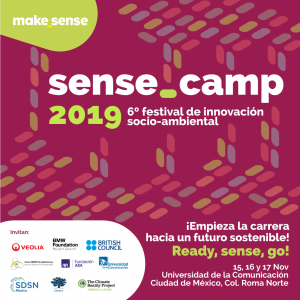 Sense_Camp Make Sense