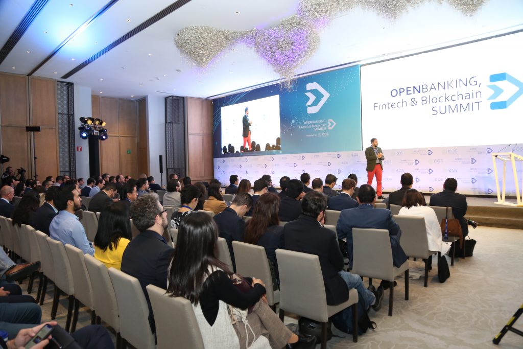 Hoy inició la primera edición del OpenBanking, Fintech & Blockchain Summit, el más importante foro de análisis en México sobre el ecosistema financiero. 