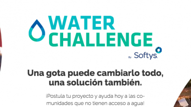 Softys Water Challenge es una iniciativa que nace como respuesta a una realidad muy poco visibilizada: la carencia en el acceso al agua potable en LATAM.