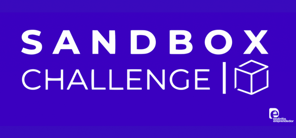  El Sandbox Challenge es un concurso de emprendimiento que impulsa a emprendedores a probar sus modelos de negocio en el sistema financiero mexicano.