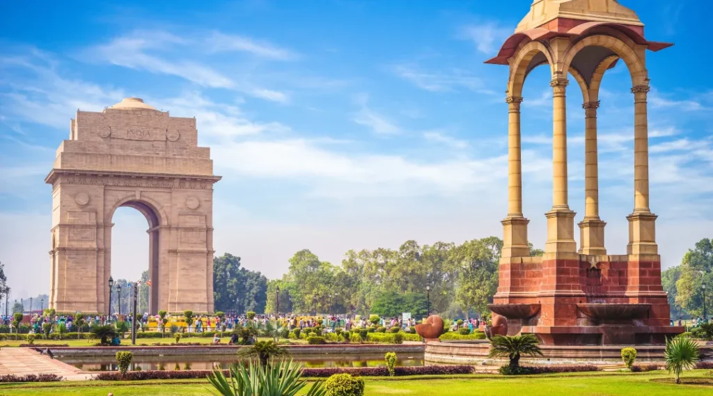 Nueva Delhi