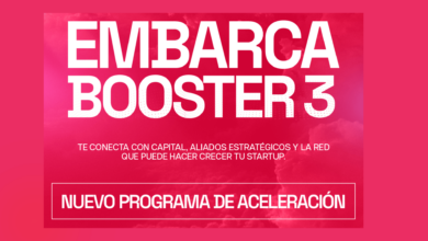 Embarca Booster 3